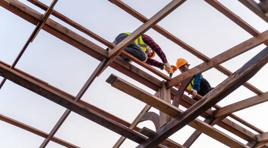 Expert top industrial roofings services in Great Bend, NY
